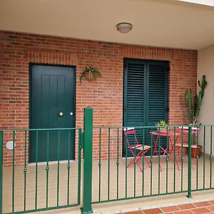 La Casina Sul Appartamento