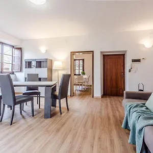 Milton Con Terrazza Appartamento