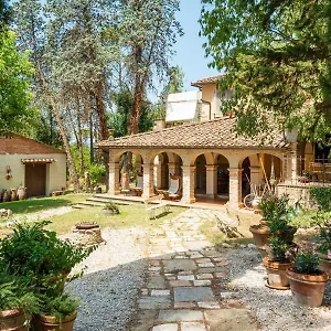 San Filippo Lodge