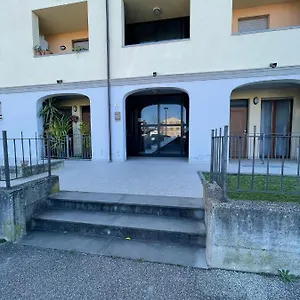 Terrazza Di Mario Appartamento