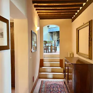 Sanniccolo 20 Appartamento