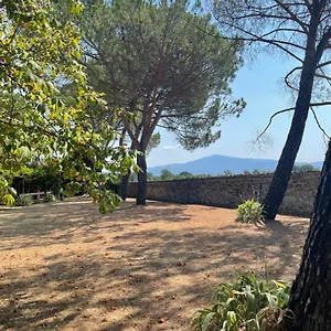 La Selva Appartamento